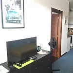 Rezidence Moser-free Parking Garage *