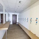 Rezidence Moser-free Parking Garage كارلوفي فاري