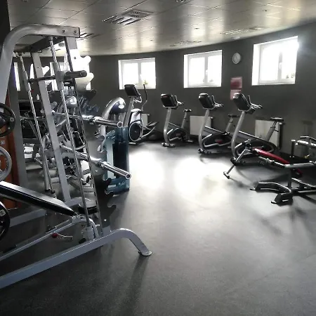 Apartamento Rezidence Moser Karlovy Vary