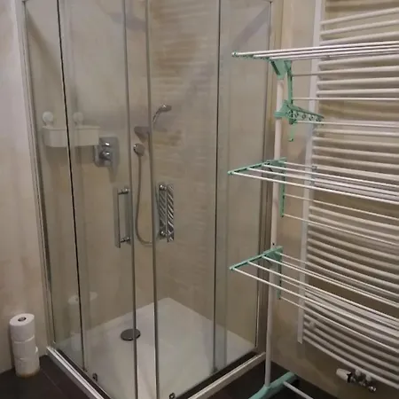 Apartamento Rezidence Moser Karlovy Vary