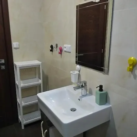 Apartman Rezidence Moser-free Parking Garage Karlovy Vary