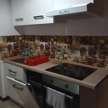 Rezidence Moser-free Parking Garage Apartman *