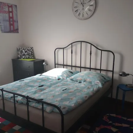 Rezidence Moser-free Parking Garage Apartman Karlovy Vary