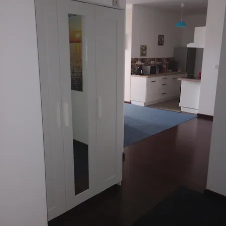 Rezidence Moser-free Parking Garage Apartman *