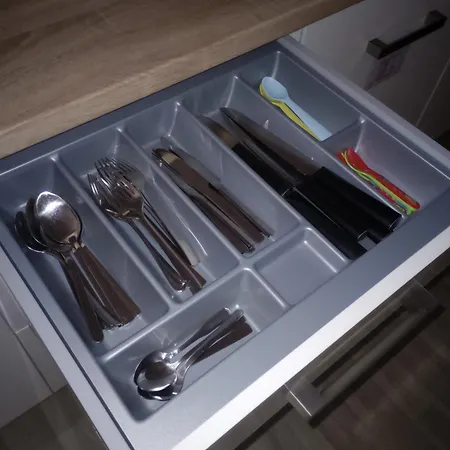 Rezidence Moser-free Parking Garage * Karlovy Vary