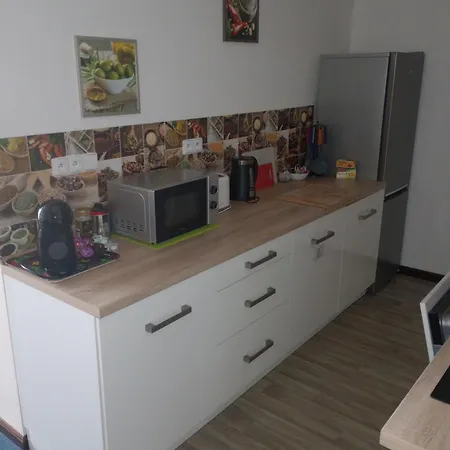 Rezidence Moser-free Parking Garage