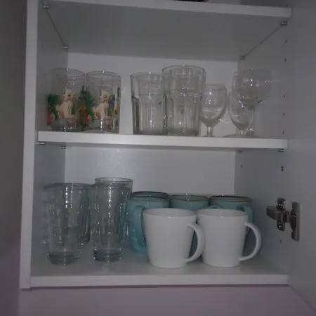 Rezidence Moser Apartamento