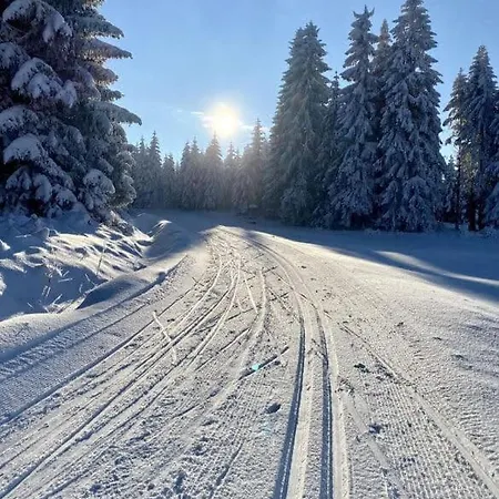 Rezidence Moser-free Parking Garage