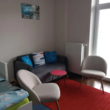 Rezidence Moser-free Parking Garage Appartement Karlovy Vary