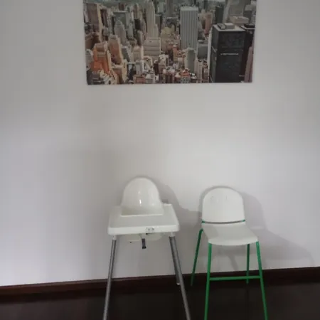 Rezidence Moser-free Parking Garage Appartement *