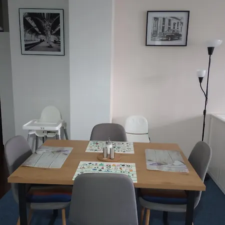 Appartement Rezidence Moser-free Parking Garage *