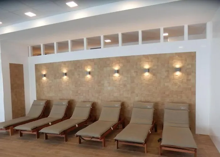 דירה Rezidence Moser-free Parking Garage *